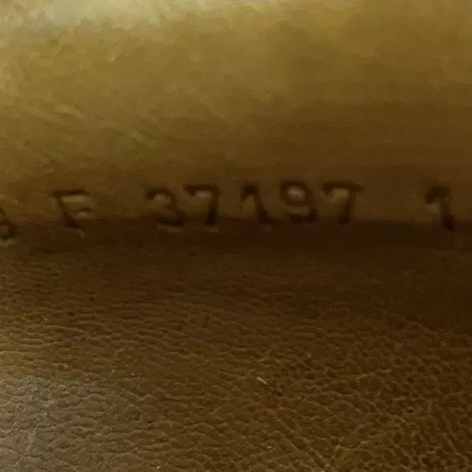 [BUNJANG] Paraboot Chambord Cafe UK9 / 파라부트 샴보드 카페 UK9