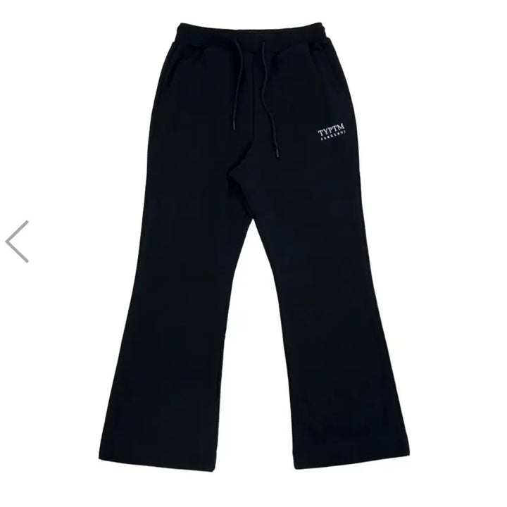 [BUNJANG] Fengshui Yang Hongwon Black Pants Size 1 / 펑쉐이 양홍원 팬츠 블랙 1사이즈