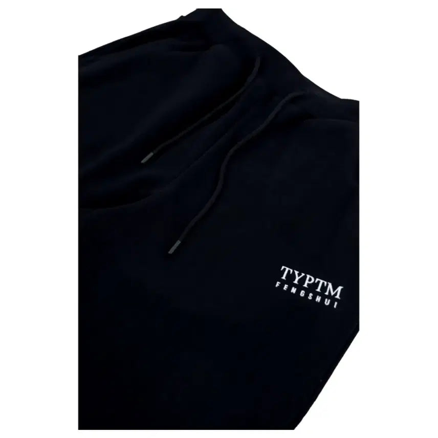 [BUNJANG] Fengshui Yang Hongwon Black Pants Size 1 / 펑쉐이 양홍원 팬츠 블랙 1사이즈