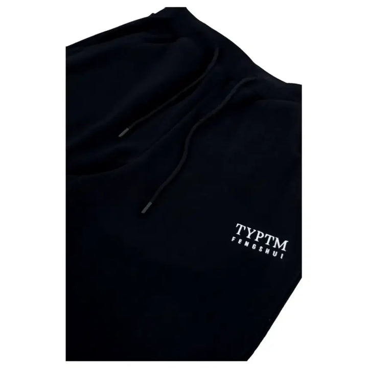 [BUNJANG] Fengshui Yang Hongwon Black Pants Size 1 / 펑쉐이 양홍원 팬츠 블랙 1사이즈