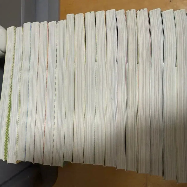 [BUNJANG] Thinking Humanities Series / 을파소 생각이 크는 인문학 시리즈