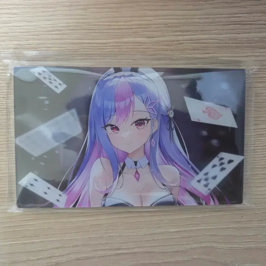 [BUNJANG] Glacier Ice Acrylic Block / 빙하유 아크릴 블럭 팔아요