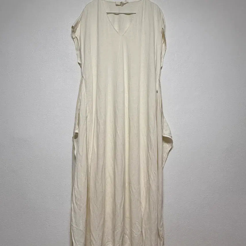 [BUNJANG] Atelier Vanessa Bruno Long Dress / 아떼바네사브루노 롱원피스 36