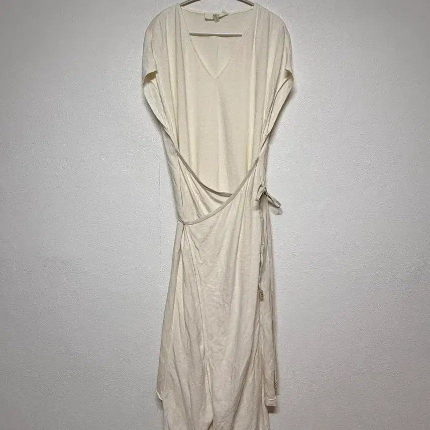 [BUNJANG] Atelier Vanessa Bruno Long Dress / 아떼바네사브루노 롱원피스 36