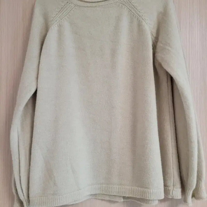 [BUNJANG] Classic Knit Cardigan / 클래식 니트 가디건