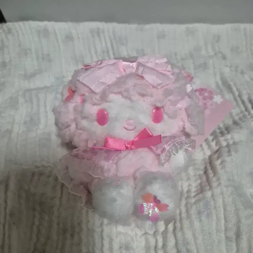 [BUNJANG] Sanrio Sakura Piano / 산리오 2024 사쿠라 벚꽃 피아노