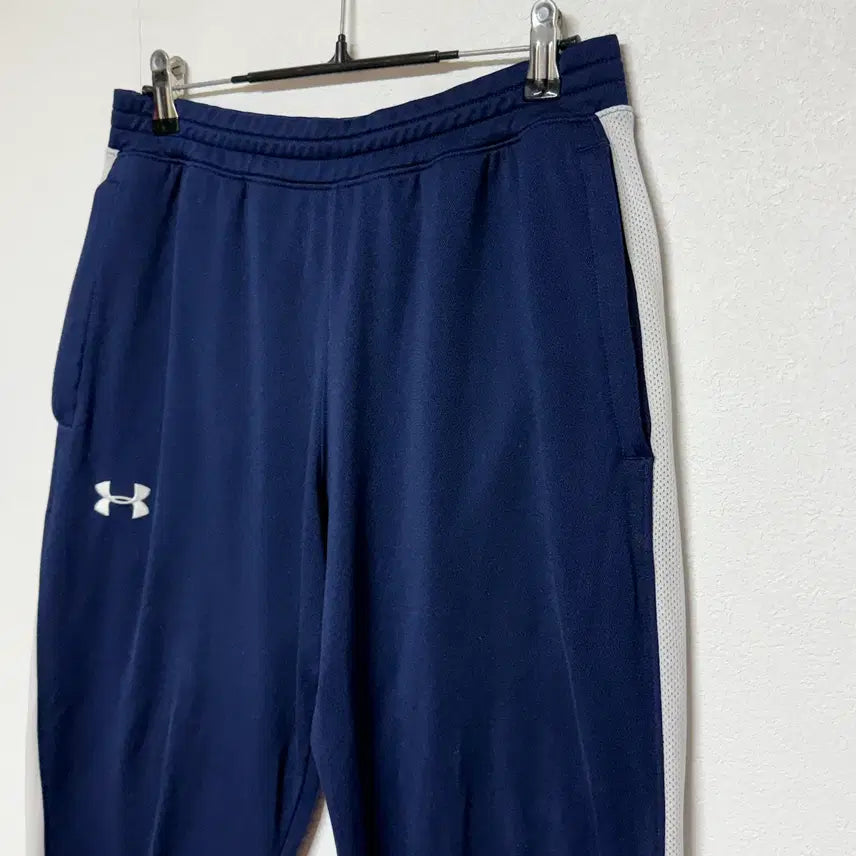 [BUNJANG] Under Armour Track Pants L / 언더아머 트랙팬츠 L
