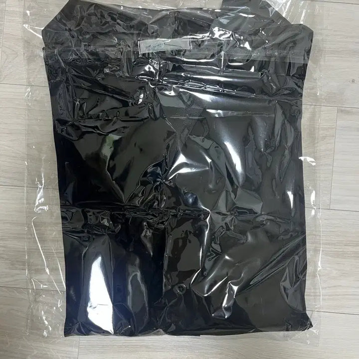 [BUNJANG] Black Shirt (Women's) / 블랙셔츠 여성