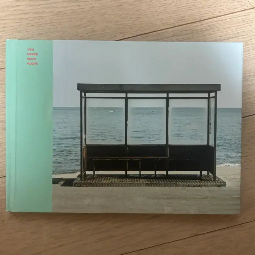 BTS 방탄소년단 You Never Walk Alone (봄날) 앨범