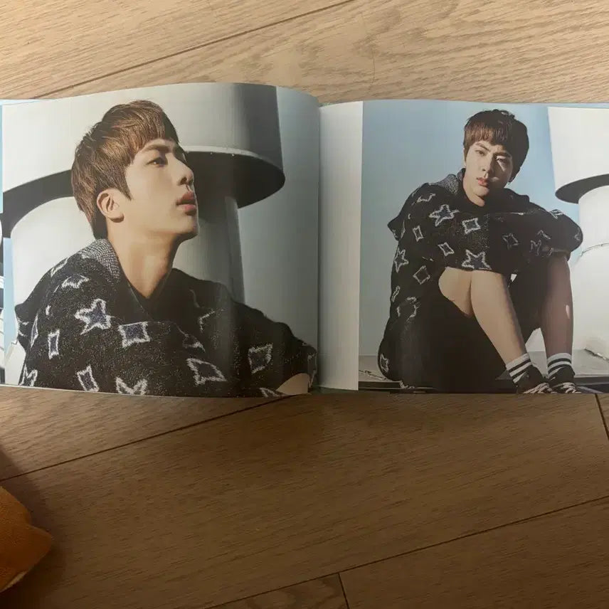 BTS 방탄소년단 You Never Walk Alone (봄날) 앨범