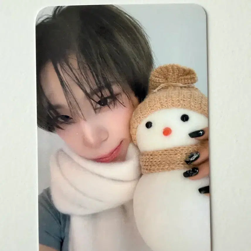 엑스러브 XLOV 스타라이크뮤직 스노우러브 미공포 양도 하루