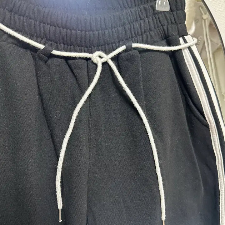 [BUNJANG] Training Pants / 옆줄 트레이닝 바지