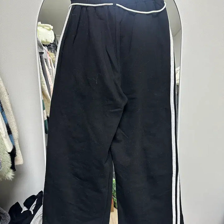 [BUNJANG] Training Pants / 옆줄 트레이닝 바지