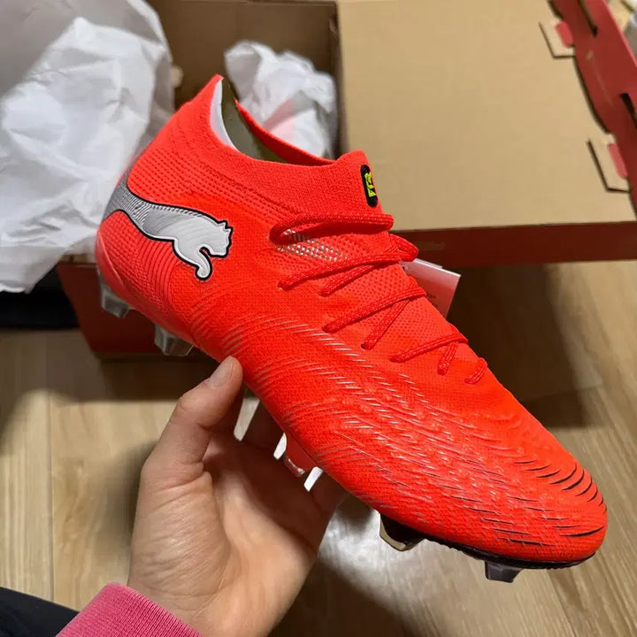 [BUNJANG] Puma Future 9 Ultimate FG Soccer Cleats / 퓨마 축구화 퓨쳐9 얼티메이트 FG