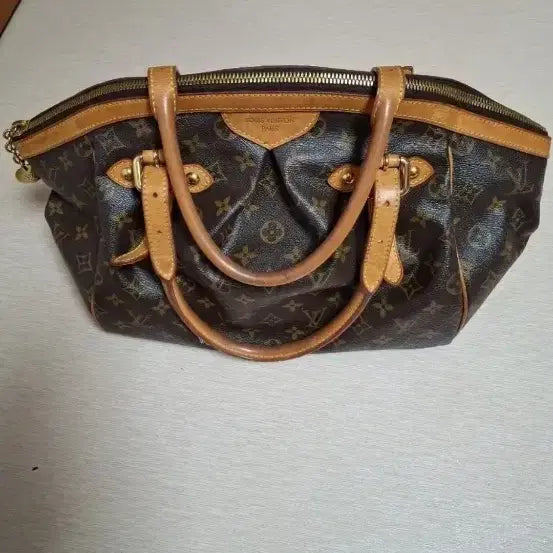 [BUNJANG] Louis Vuitton Tivoli GM / 루이비통 티볼리gm