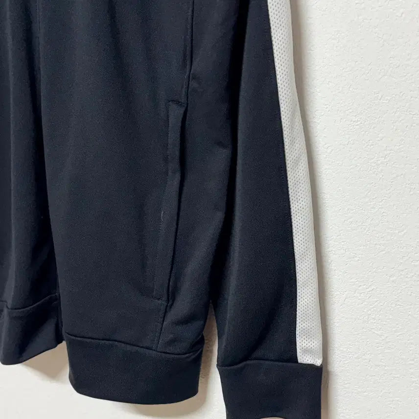 [BUNJANG] Under Armour Colorblock Zip-Up Jacket XL / 언더아머 배색 집업 XL