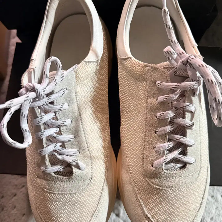 [BUNJANG] Our Legacy Mono Runner White 42 / 아워레가시 모노러너 화이트 42