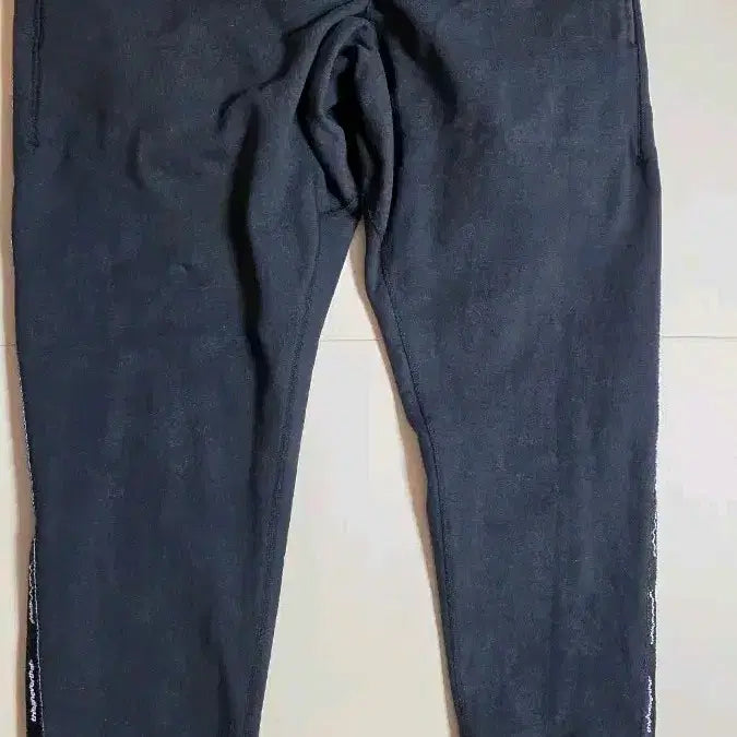 [BUNJANG] thisisneverthat Training Pants / 디스이즈네버댓 블랙 트레이닝 바지