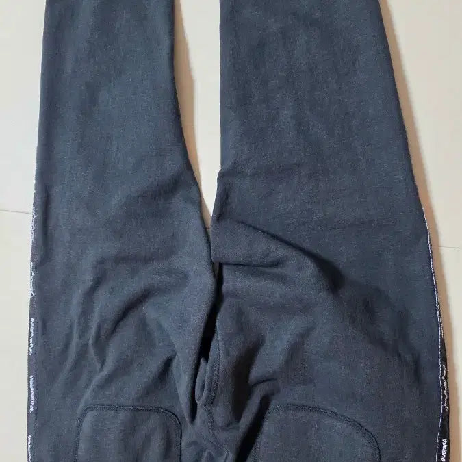 [BUNJANG] thisisneverthat Training Pants / 디스이즈네버댓 블랙 트레이닝 바지