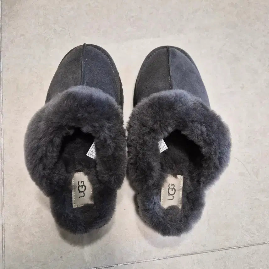 [BUNJANG] UGG Disquette US7 (240) / 어그 디스케트 us7 240