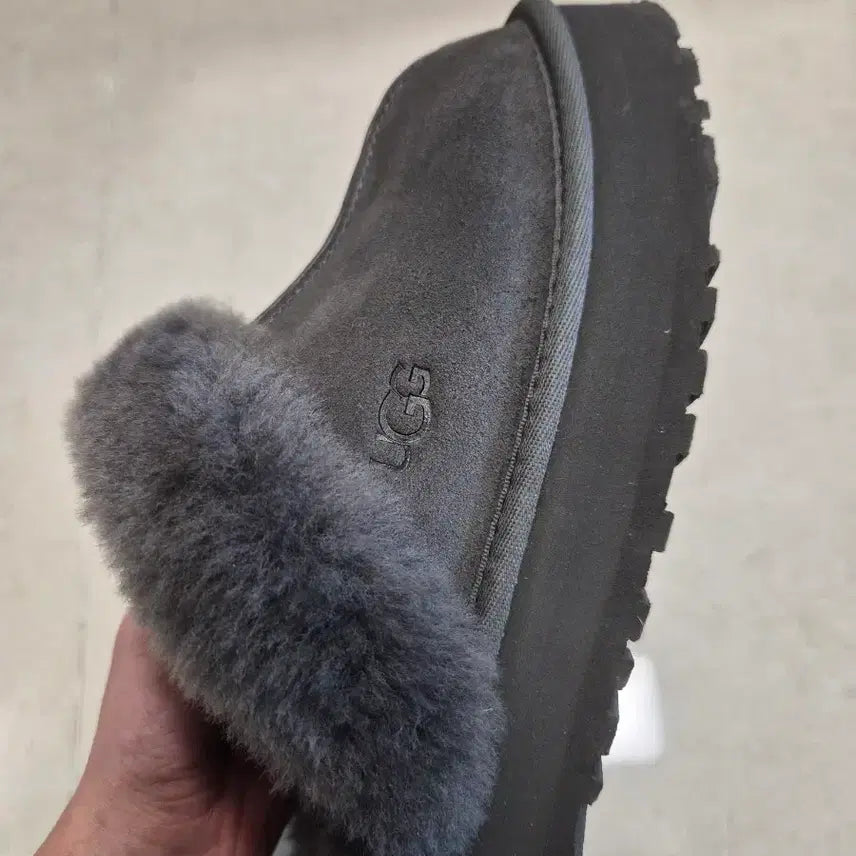 [BUNJANG] UGG Disquette US7 (240) / 어그 디스케트 us7 240