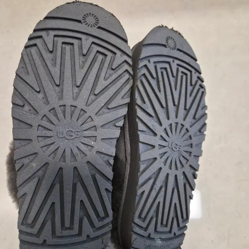 [BUNJANG] UGG Disquette US7 (240) / 어그 디스케트 us7 240