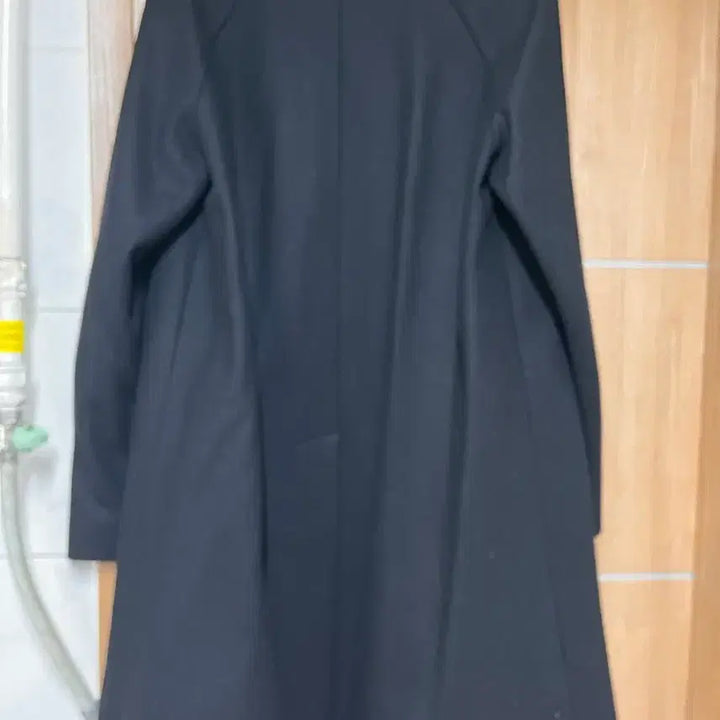 [BUNJANG] COS Black Coat / 코스 코트