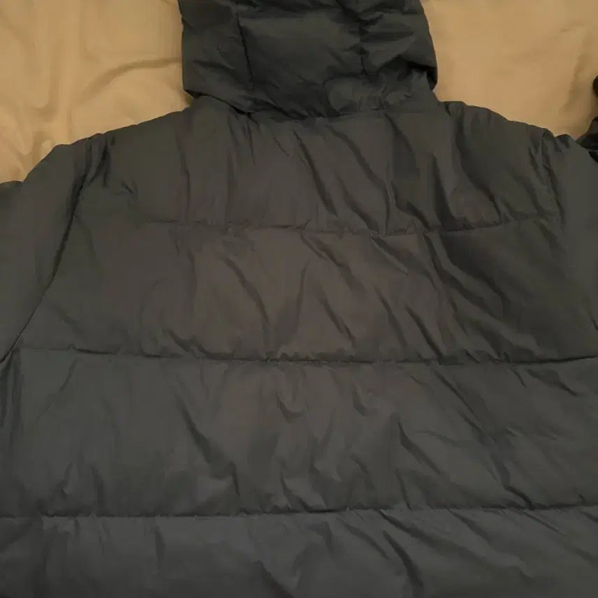 [BUNJANG] Smooth Mood High Noon Puffer Jacket / 스무드무드 하이눈 푸퍼 자켓