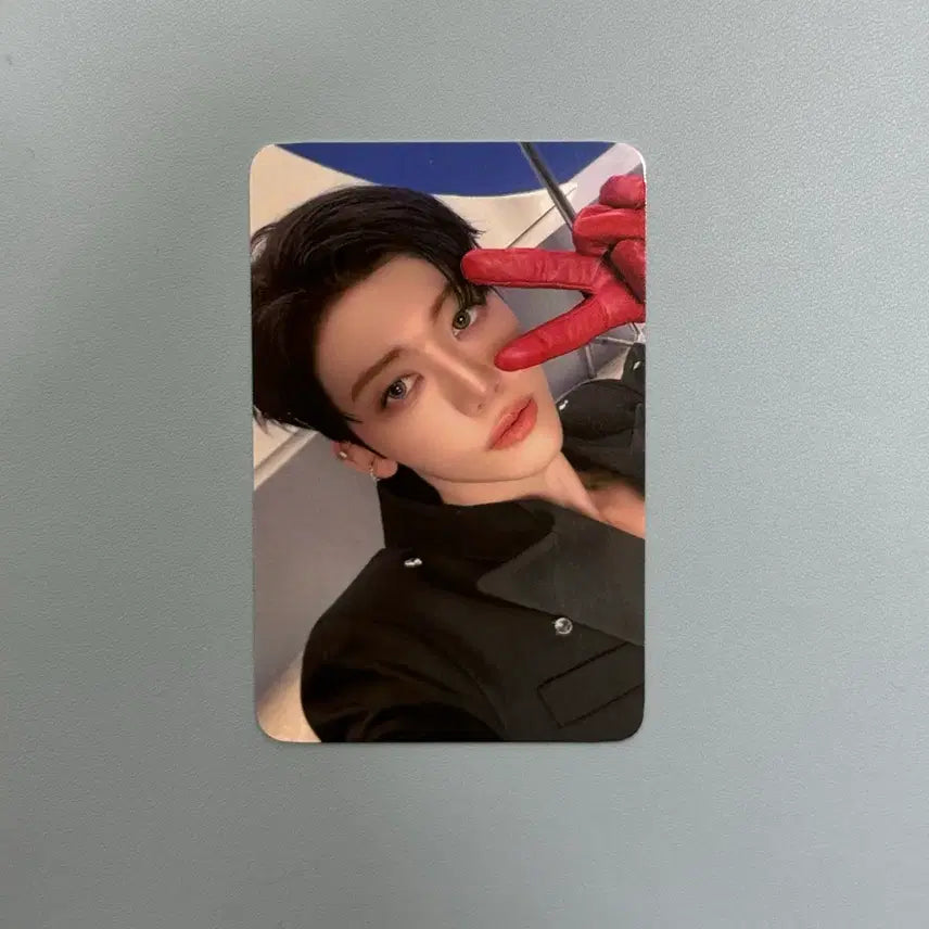 [BUNJANG] NCT Dream Jaemin BTTF POB Photocard / 엔시티드림 재민 BTTF 싱가포르 하우스오브케이팝 대면팬싸 미공포 양도