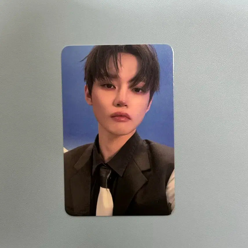 [BUNJANG] NCT Dream Chenle BTTF POB Photocard / 엔시티드림 천러 BTTF 싱가포르 하우스오브케이팝 대면팬싸 미공포 양도
