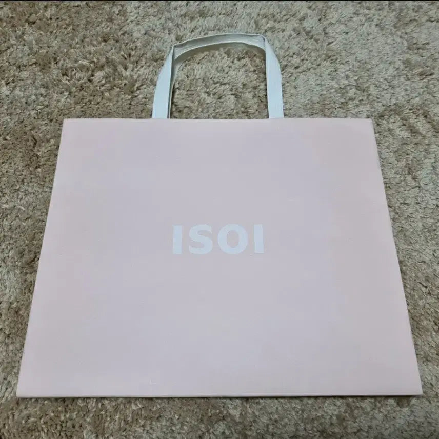 [BUNJANG] iso-i Intensive Energizing Cream EX (80ml) - New / 80ml) 아이소이 인텐시브 에너자이징 크림 EX 코어탄력 크림