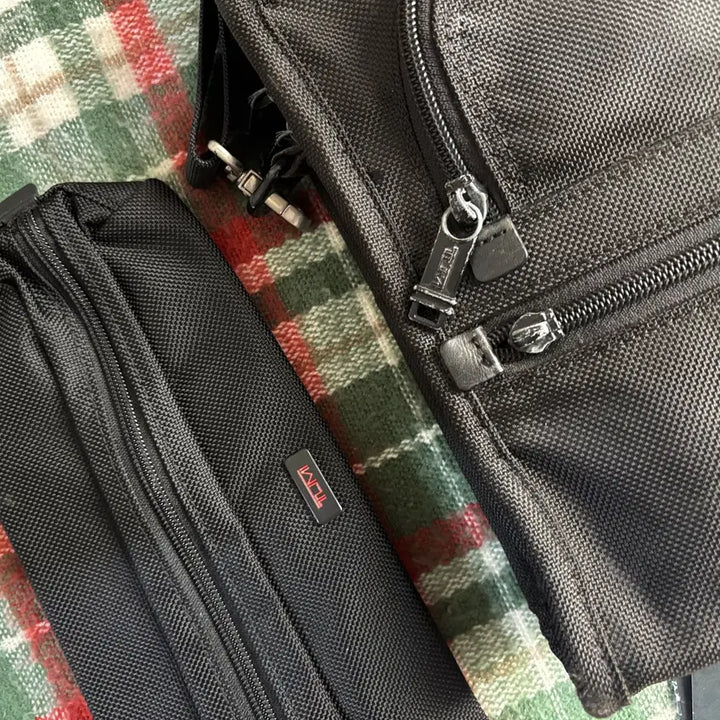 [BUNJANG] Tumi 26101dh Briefcase / 투미 브리프케잇스 26101dh