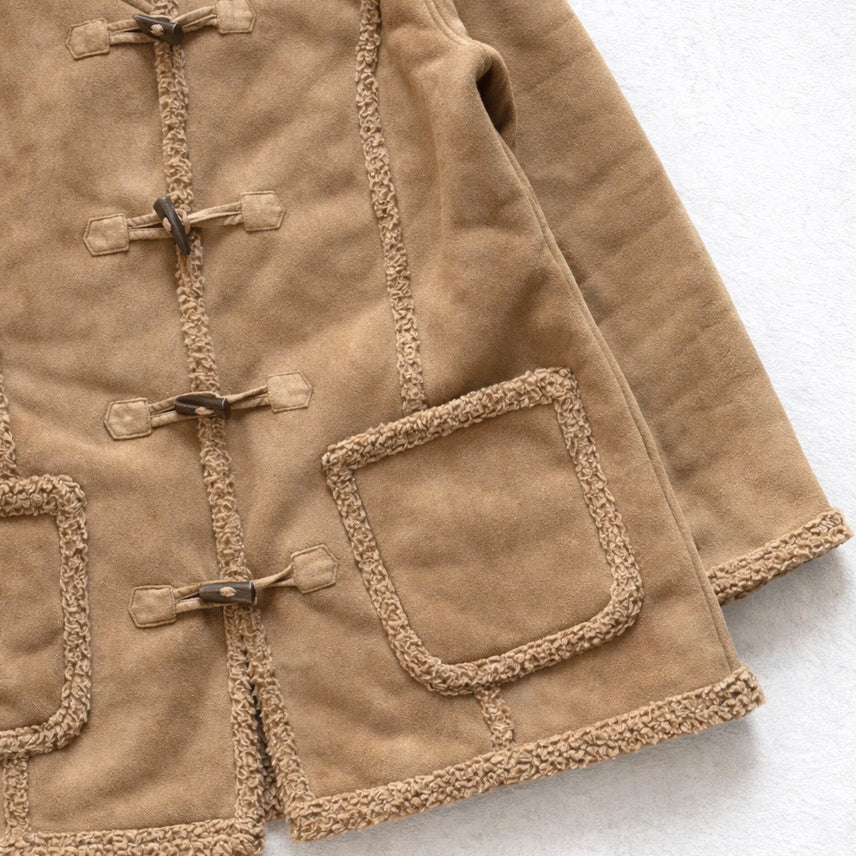 [BUNJANG] L.L. Bean Women's Duffle Coat M / L.L. Bean 우먼즈 더플 코트 M