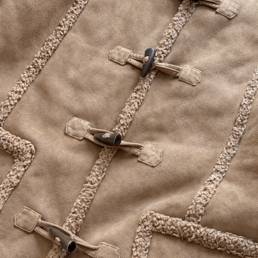 [BUNJANG] L.L. Bean Women's Duffle Coat M / L.L. Bean 우먼즈 더플 코트 M