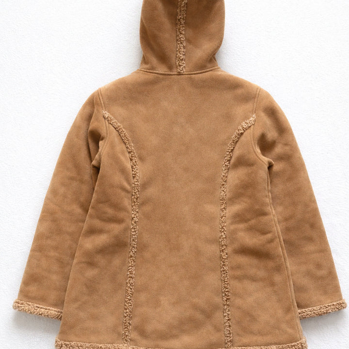 [BUNJANG] L.L. Bean Women's Duffle Coat M / L.L. Bean 우먼즈 더플 코트 M