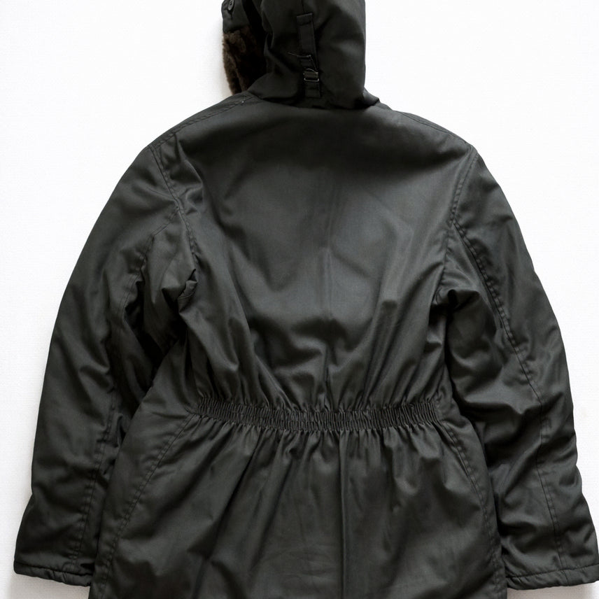 [BUNJANG] N-Lakes 70's Land Arctic Parka 40 / 70's Land-N-Lakes 아크틱 파카 40(100~103)