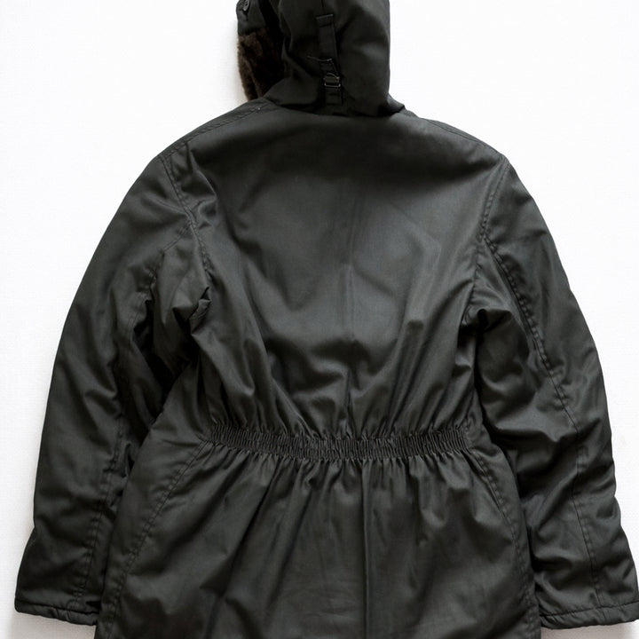 [BUNJANG] N-Lakes 70's Land Arctic Parka 40 / 70's Land-N-Lakes 아크틱 파카 40(100~103)