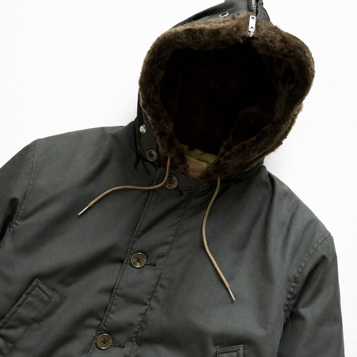 [BUNJANG] N-Lakes 70's Land Arctic Parka 40 / 70's Land-N-Lakes 아크틱 파카 40(100~103)