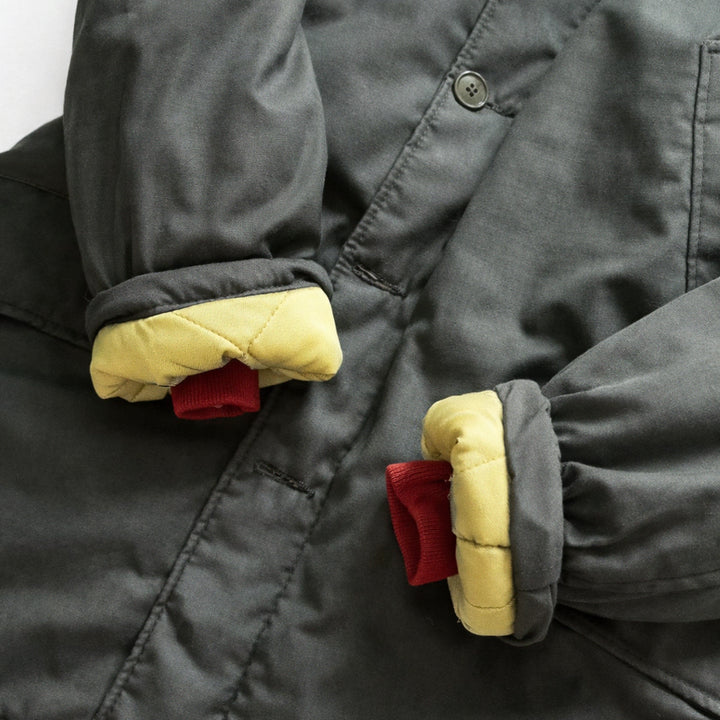 [BUNJANG] N-Lakes 70's Land Arctic Parka 40 / 70's Land-N-Lakes 아크틱 파카 40(100~103)