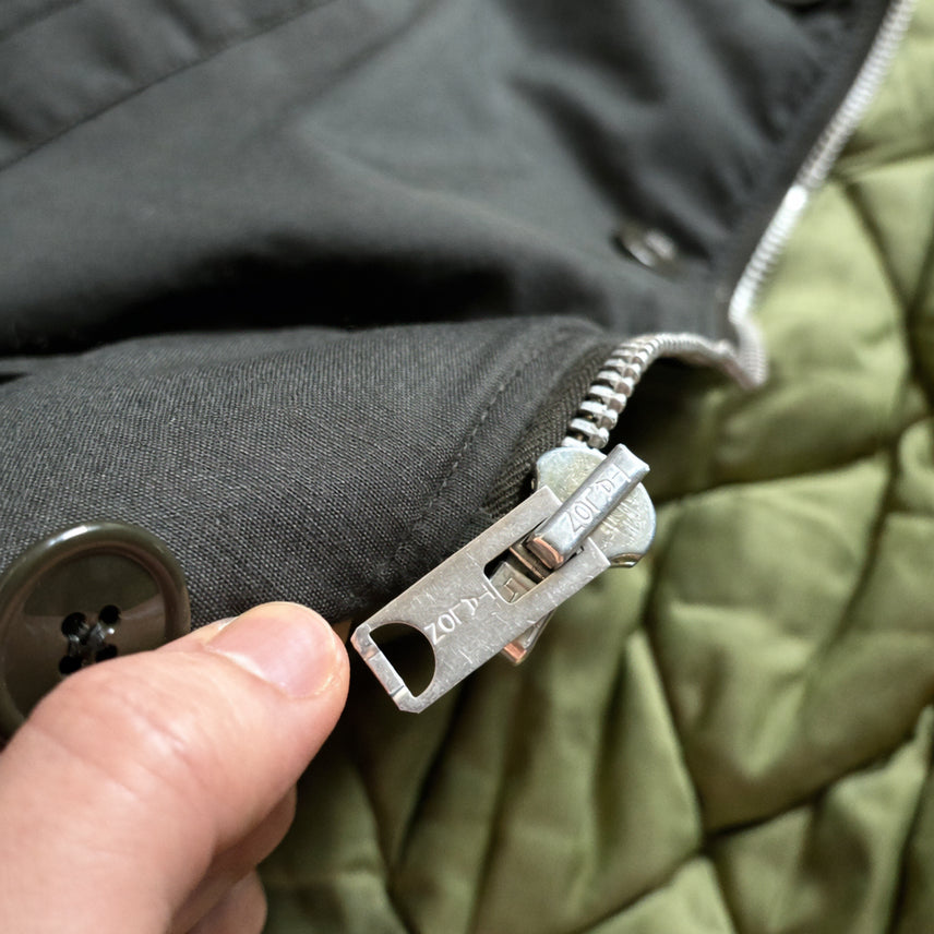 [BUNJANG] N-Lakes 70's Land Arctic Parka 40 / 70's Land-N-Lakes 아크틱 파카 40(100~103)