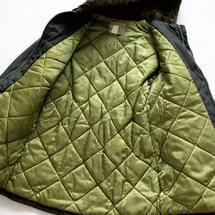 [BUNJANG] N-Lakes 70's Land Arctic Parka 40 / 70's Land-N-Lakes 아크틱 파카 40(100~103)