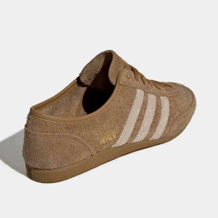 [BUNJANG] Adidas Japan Deco Brown Desert (230) / 아디다스 재팬 데콘 브라운데저트(230)