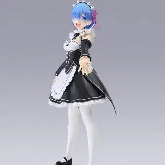 [BUNJANG] Re:Zero Rem Figurizm Figure / 리제로 렘 피규리즘 피규어