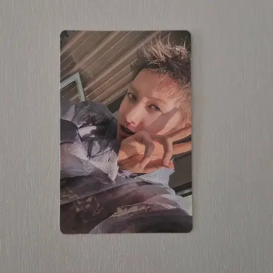 코르티스 마틴 앨범 포카