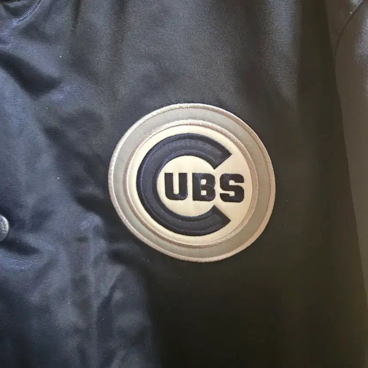 [BUNJANG] MLB Varsity Stadium Jacket / MLB 엠엘비 바시티 스타디움 야구 자켓