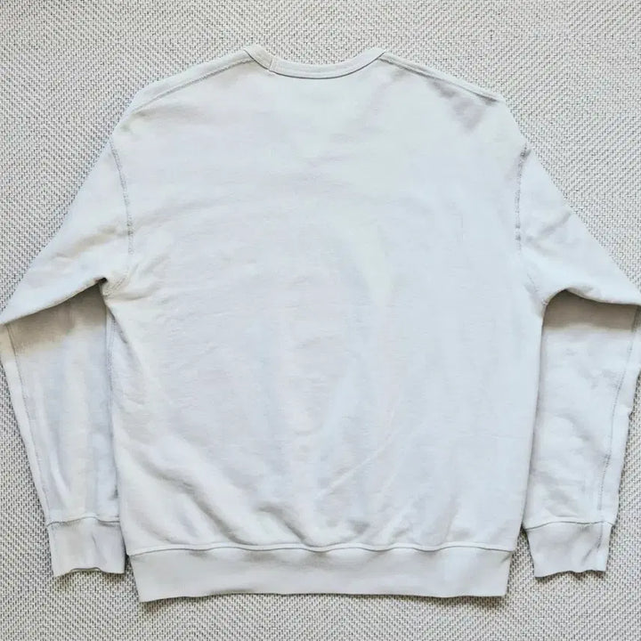 [BUNJANG] Thomas More Soccer Sweatshirt Cezar - Size L / 토마스모어 사커스웨트 세자르 L