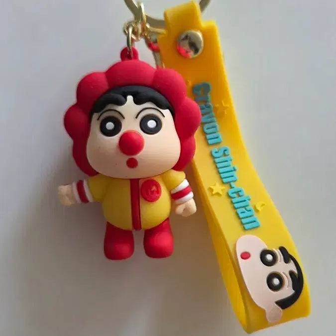 [BUNJANG] Crayon Shin-chan McDonald&