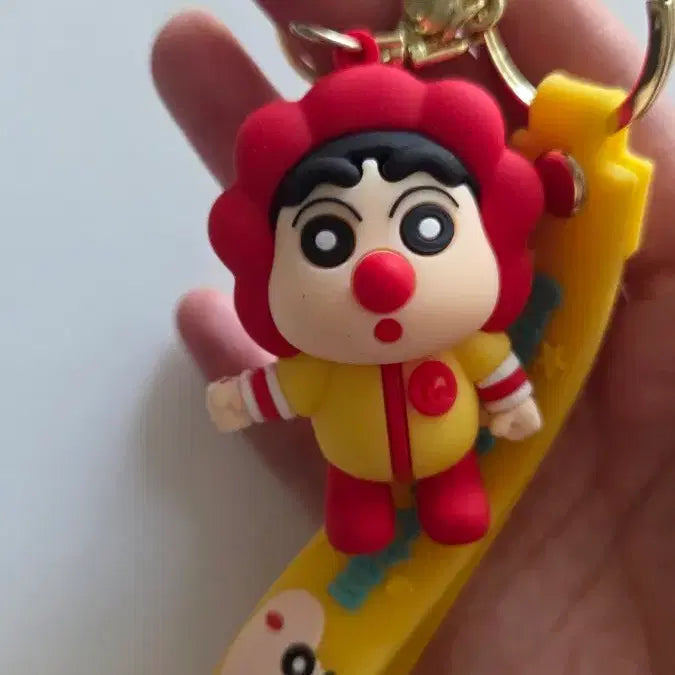 [BUNJANG] Crayon Shin-chan McDonald&