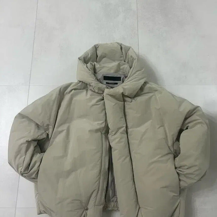 [BUNJANG] System Goose Down Jacket / 시스템 구스 점퍼 95 ,105두개있음!!