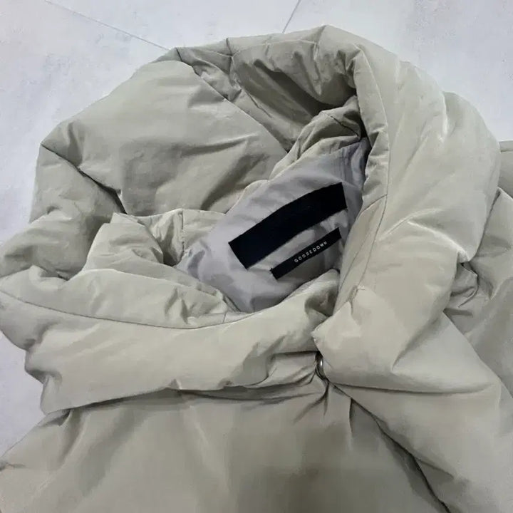 [BUNJANG] System Goose Down Jacket / 시스템 구스 점퍼 95 ,105두개있음!!